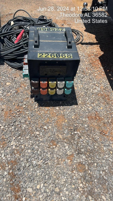 2022 LEX DB400N1J4AJ-63-600Y