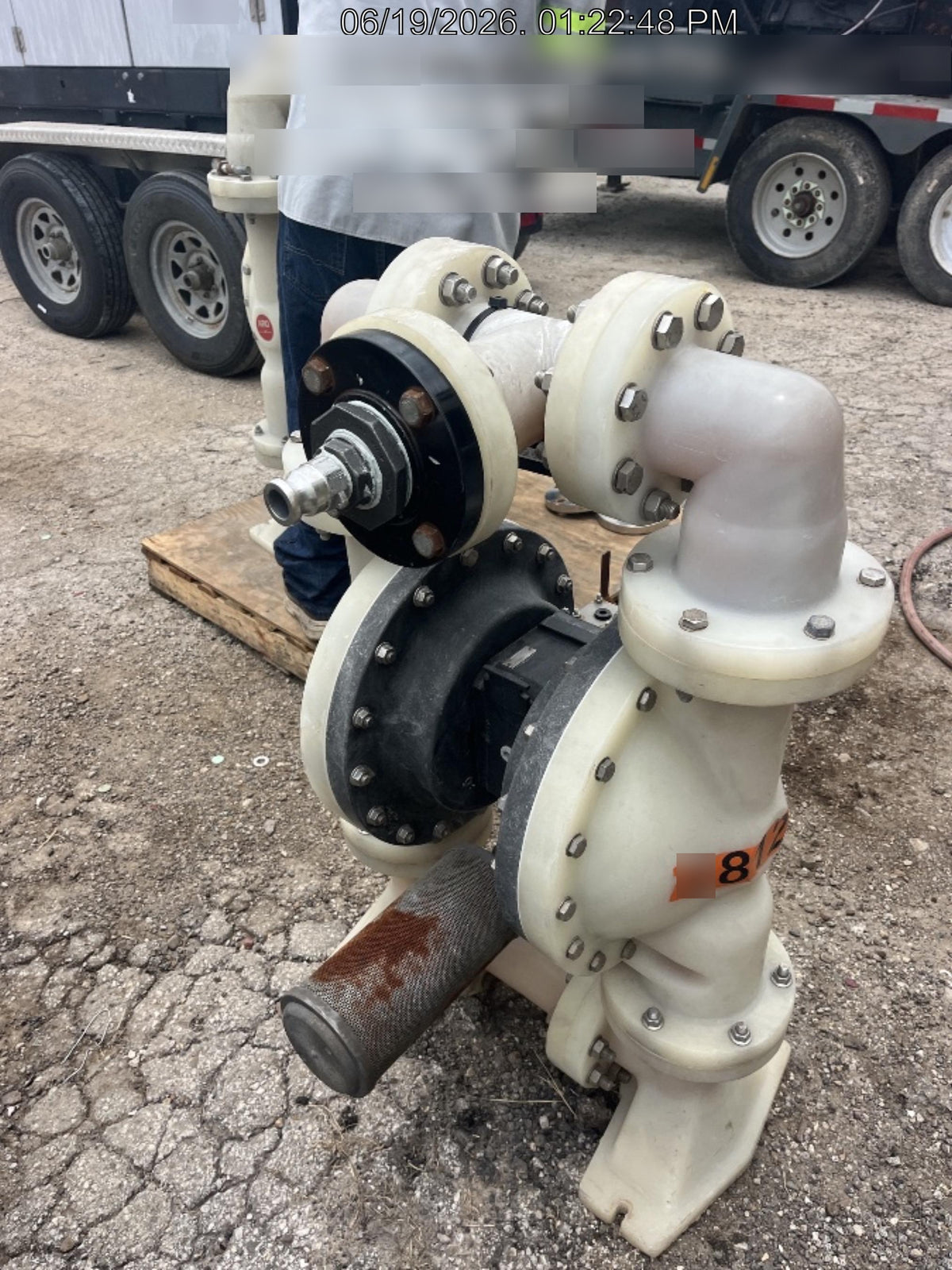 2022 INGERSOLL RAND PD30P-DPS-PTT-A