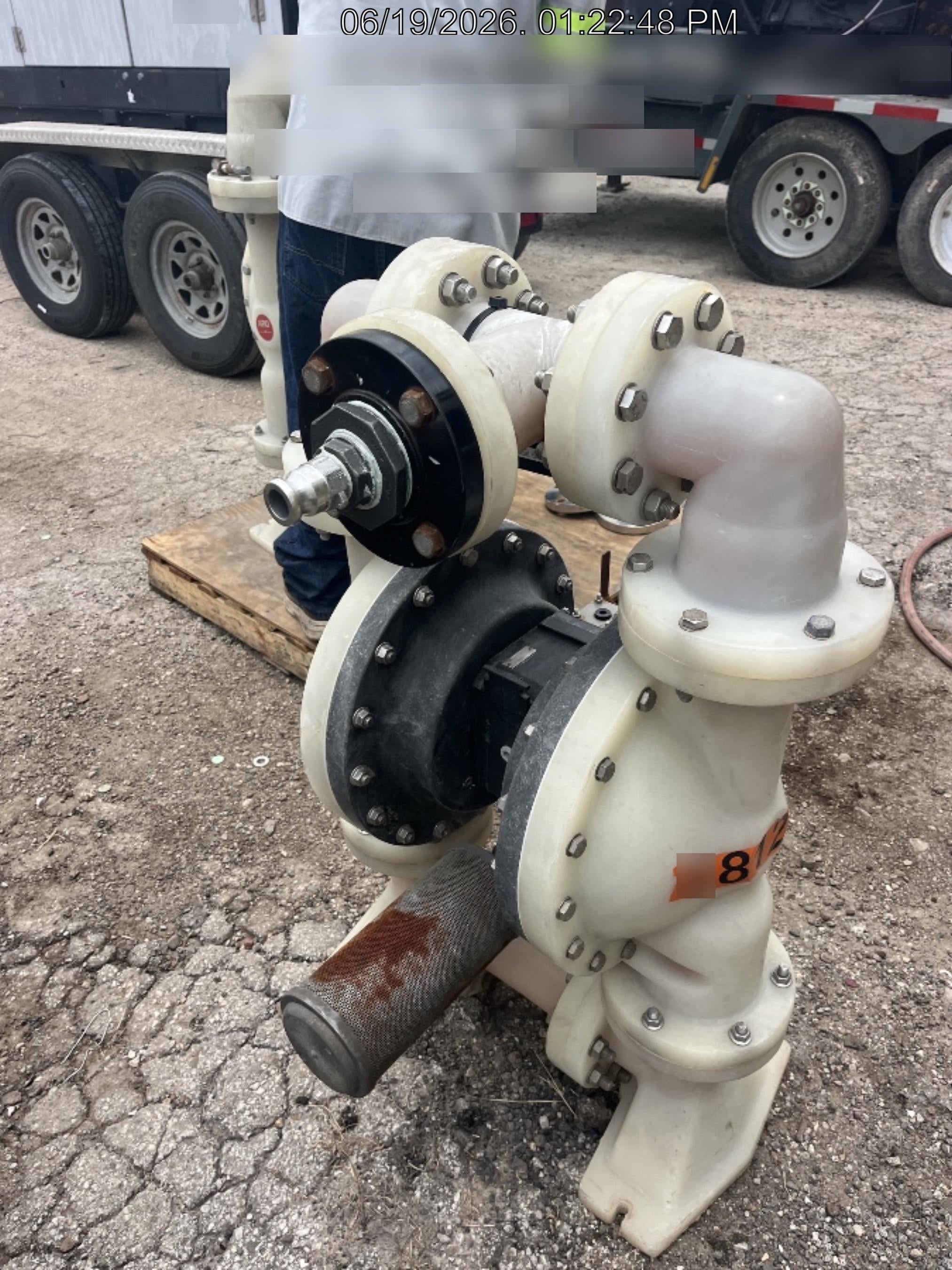 2022 INGERSOLL RAND PD30P-DPS-PTT-A