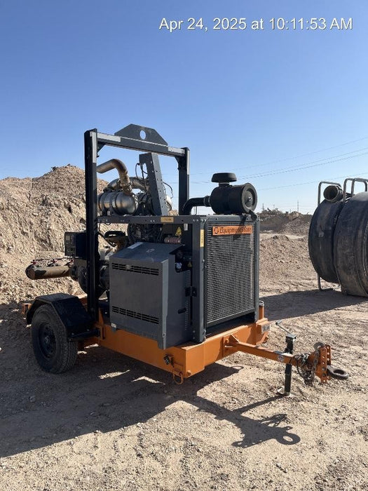 2021 RWN RWN-6NHTA-EM-RP