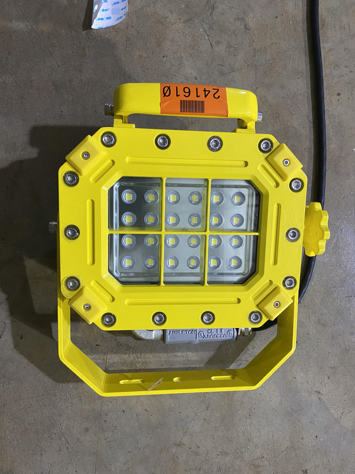 2021 LIND EQUIPMENT XP970LED-MAG