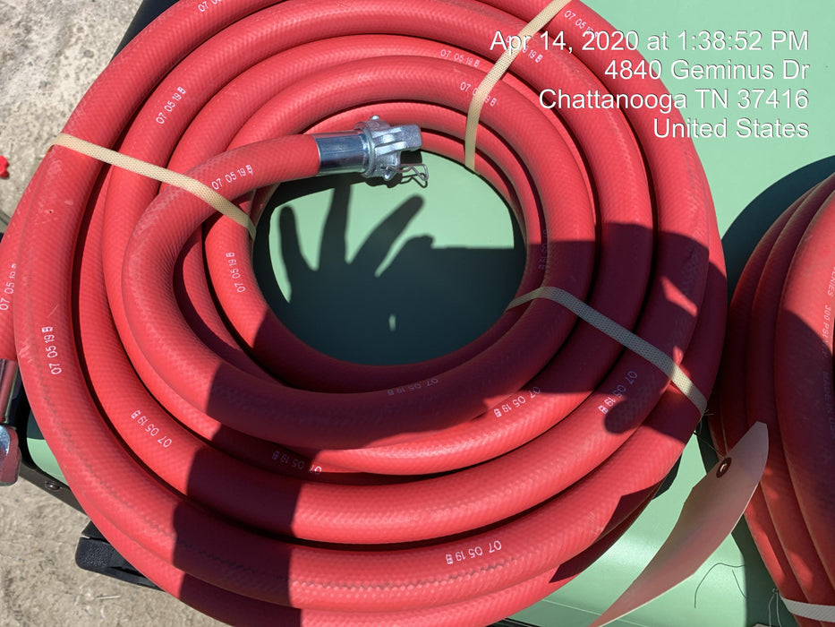 2019 SULLAIR 185-DPQ