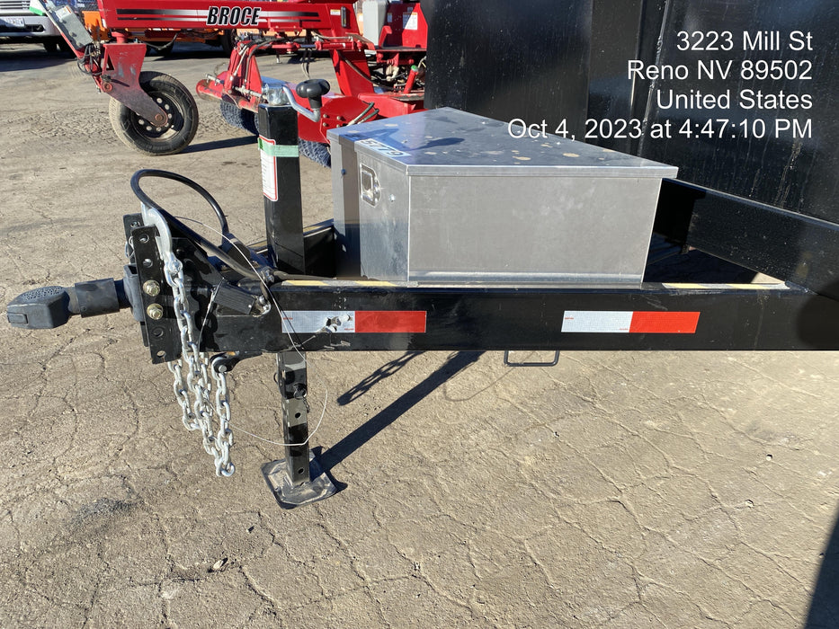 2023 SOUTHLAND SL270T-14K