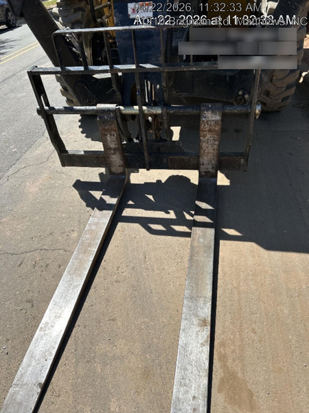 2023 SANY STH1056