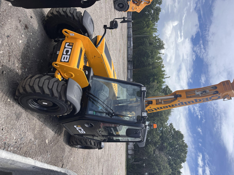 2026 JCB 505-20TC