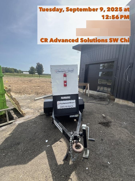 2022 SHINDAIWA DGK15FL