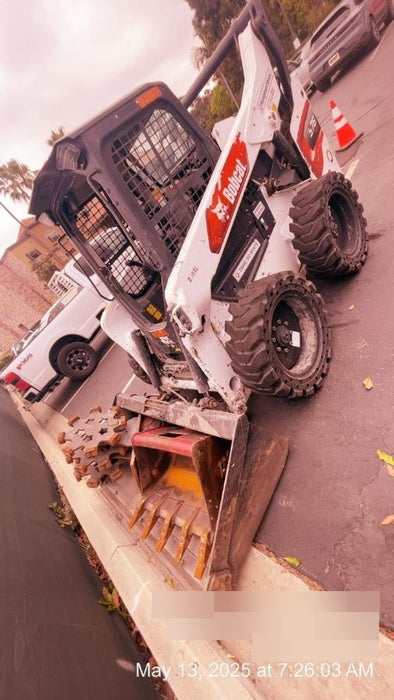 2021 DOOSAN 30" Bucket - Doosan