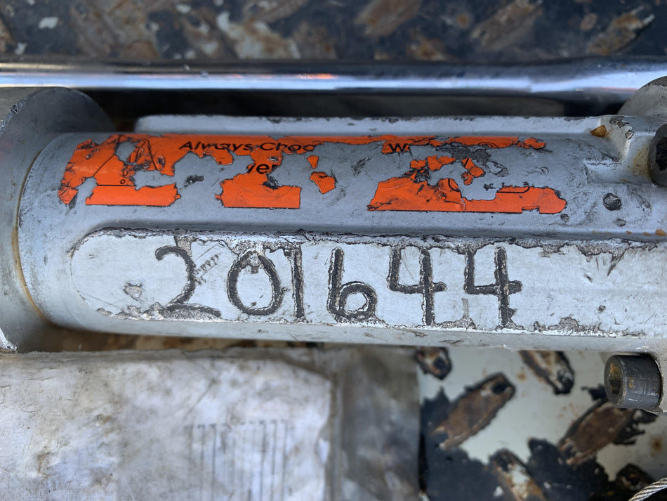 2022 PETOL P95-525