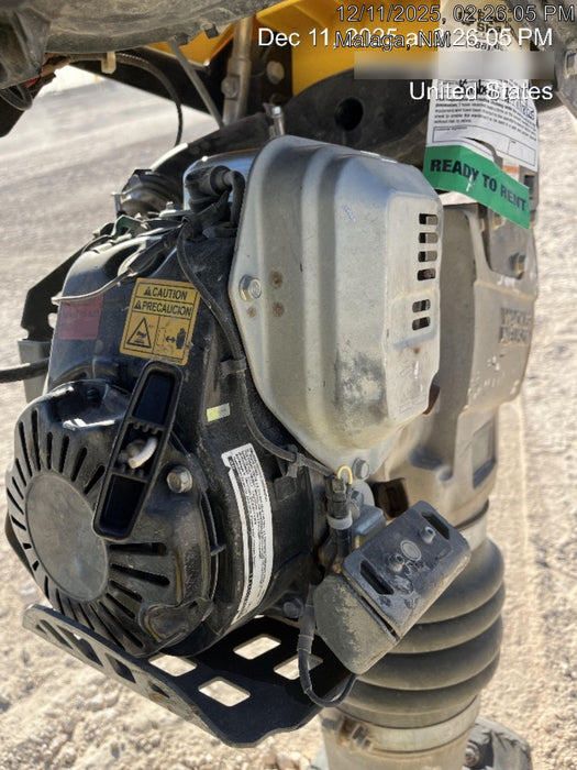 2024 WACKER NEUSON BS68-4Ab/28