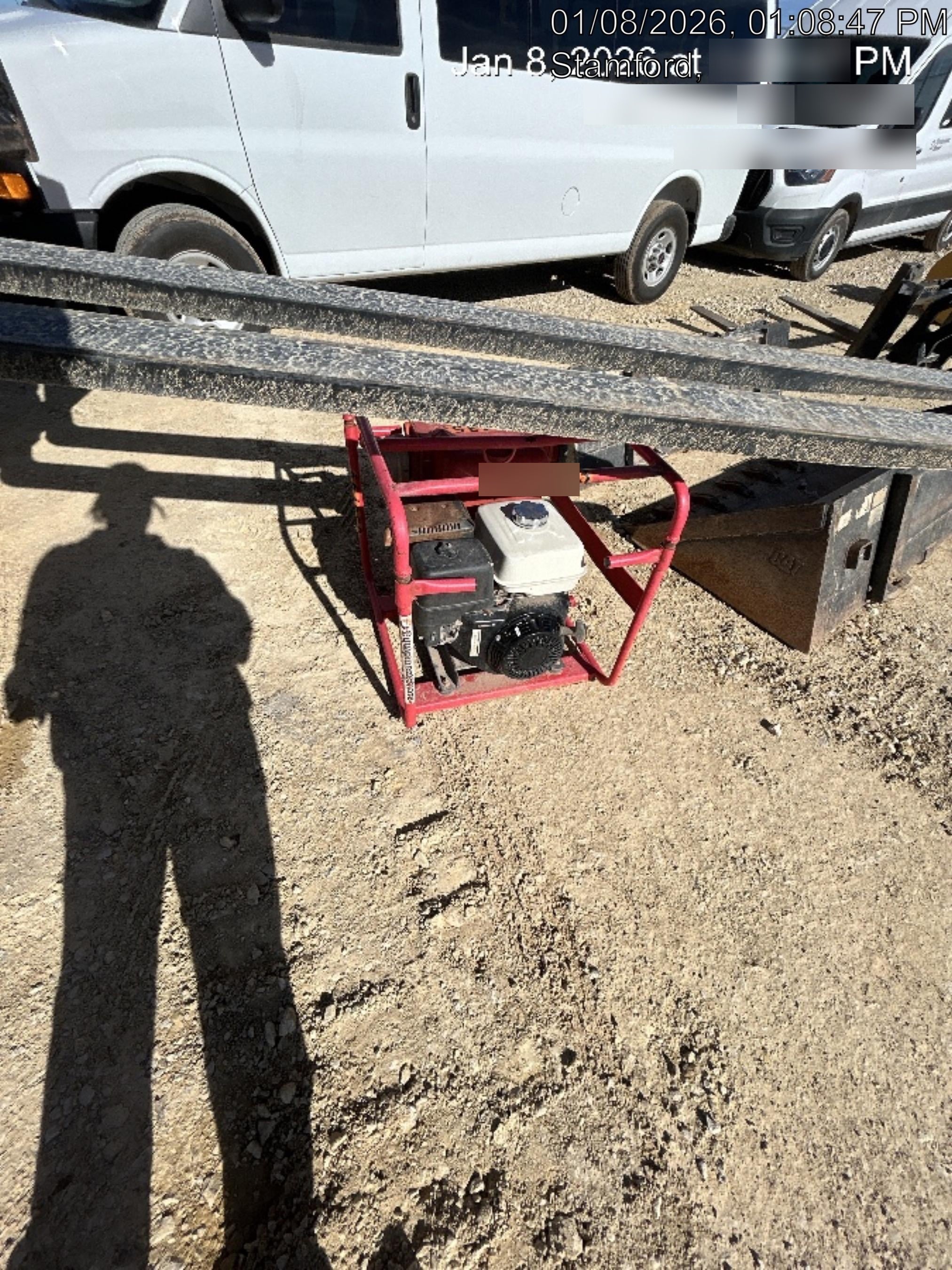 2023 MULTIQUIP QP4TH