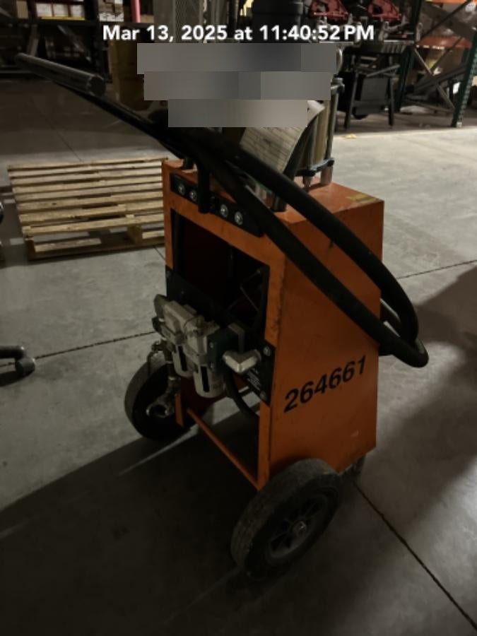 2022 WIDDER 11100