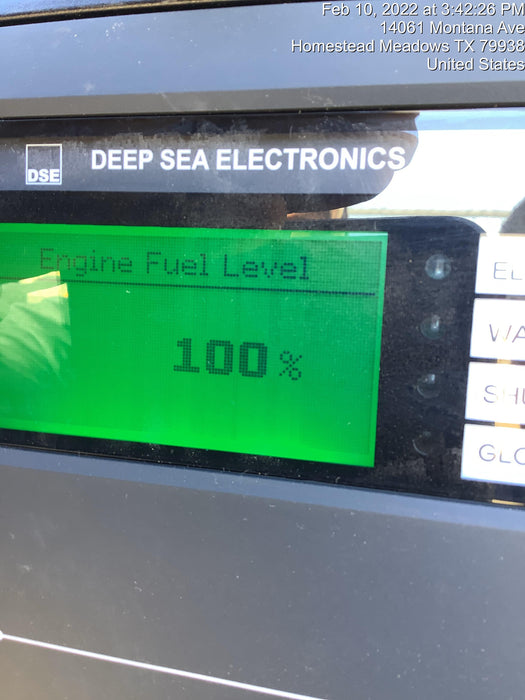 2021 AIRMAN SDG25S-8E1