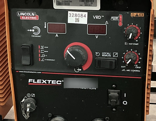 2023 LINCOLN ELECTRIC FLEXTEC 350X