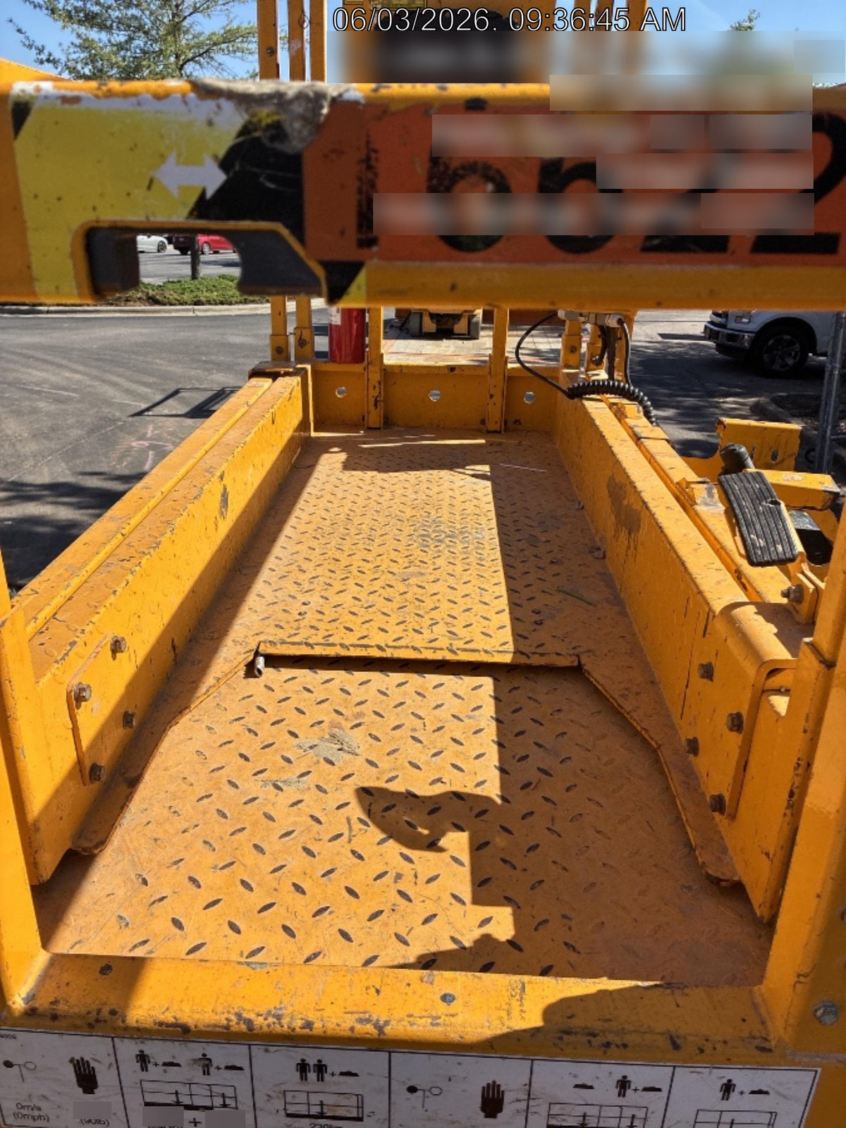 2021 JCB S1930E