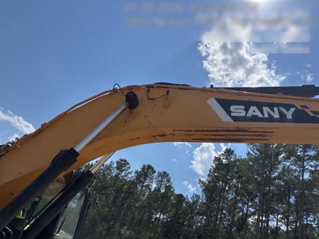 2020 SANY SY265C LC