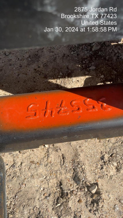 2023 MANITOU 50504723