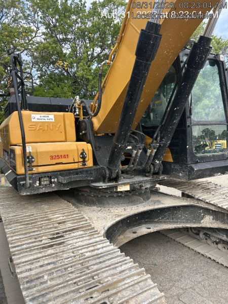 2023 SANY SY265C