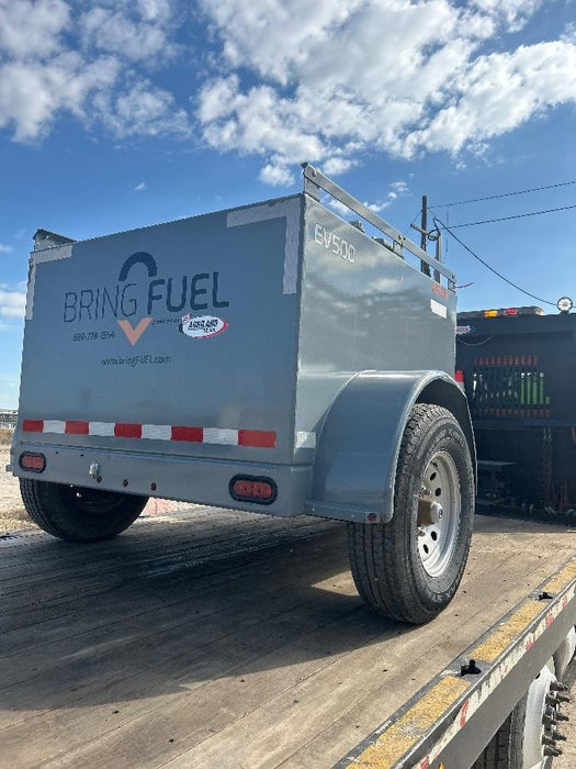 2023 THUNDER CREEK EV500