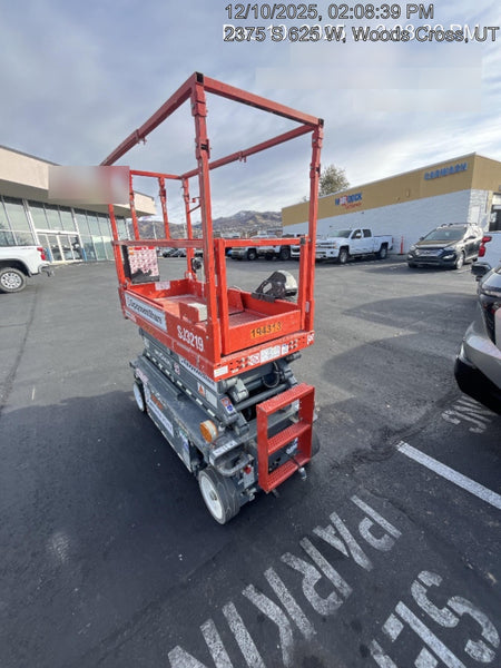 2021 SKYJACK SJ3219