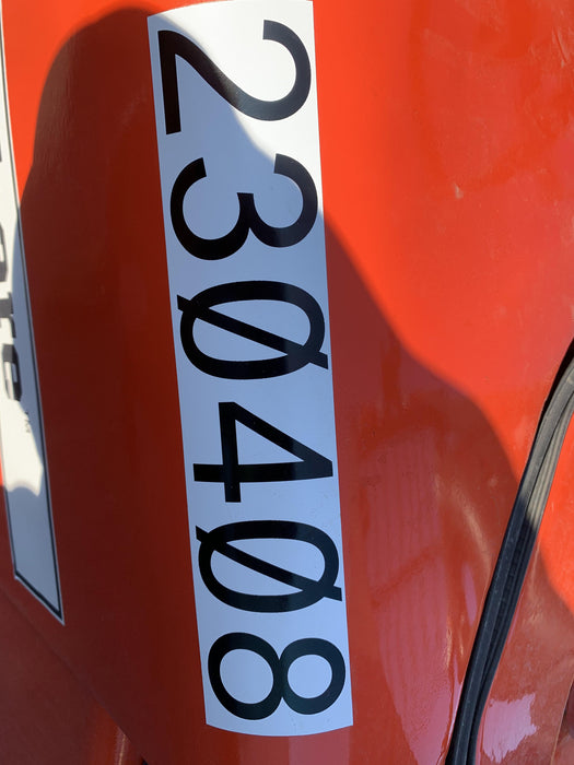 2022 HELI CPQYD30-KU1H - QUAD