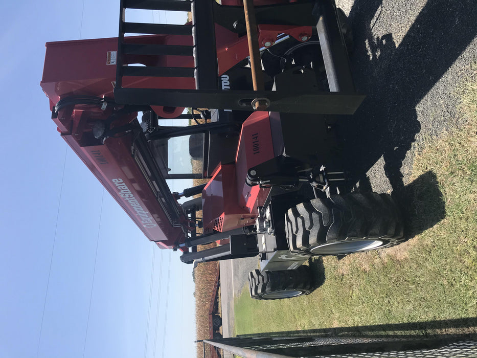 2020 MANITOU MTA6034