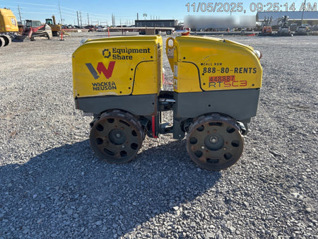 2024 WACKER NEUSON RTLx-SC3