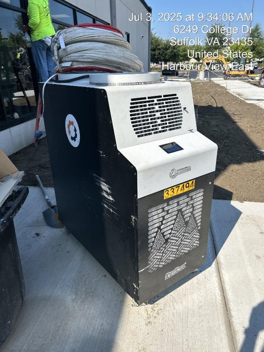 2023 KWIKOOL KIB4221-2