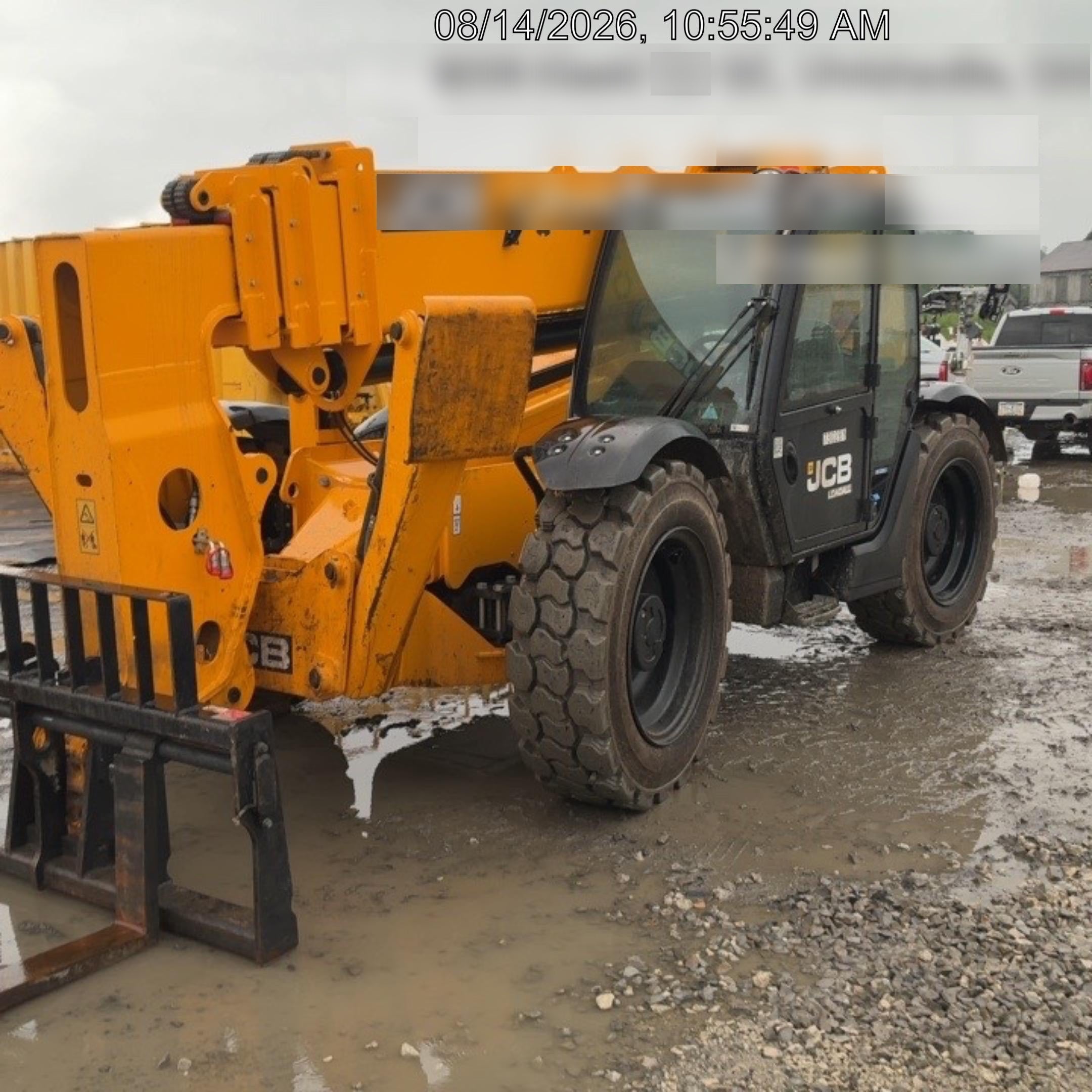 2026 JCB 512-56