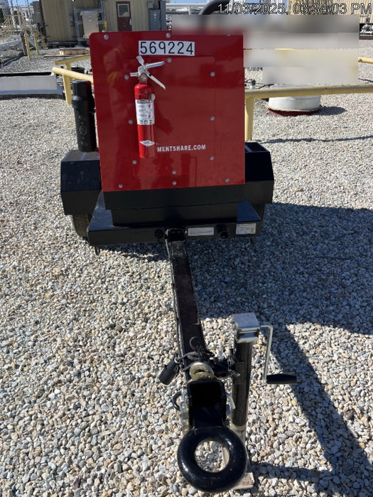 2025 ECHO DGW400DML-ES