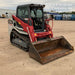 2022 TAKEUCHI TL8R2-CR