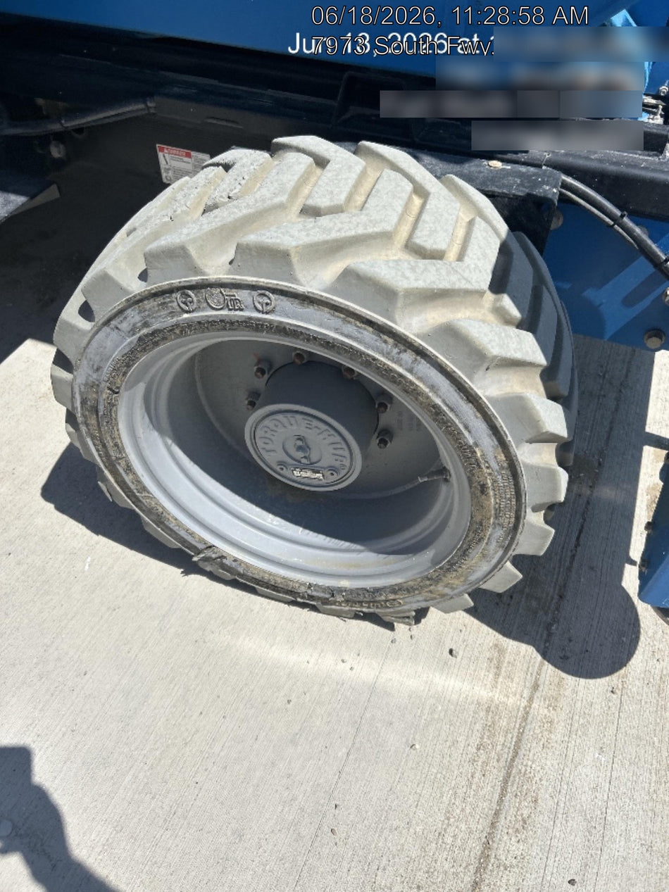 2023 GENIE GS-5390 RT