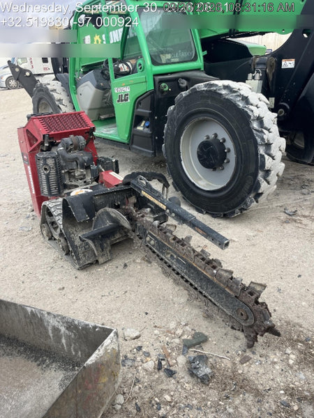 2022 TORO TRX-250