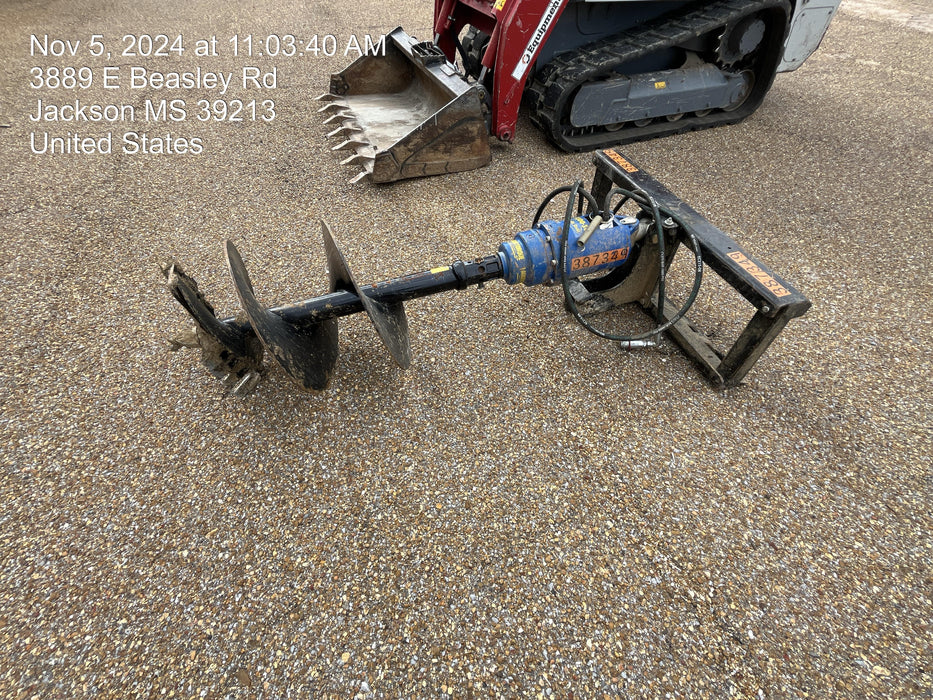 2024 AUGER TORQUE 3300-30