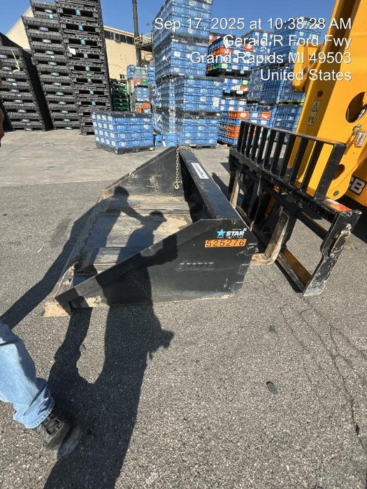 2025 STAR INDUSTRIES 1406B