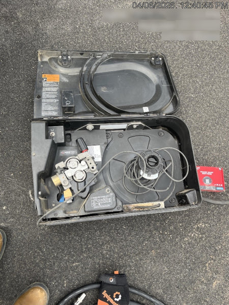 2023 LINCOLN ELECTRIC LN-25X