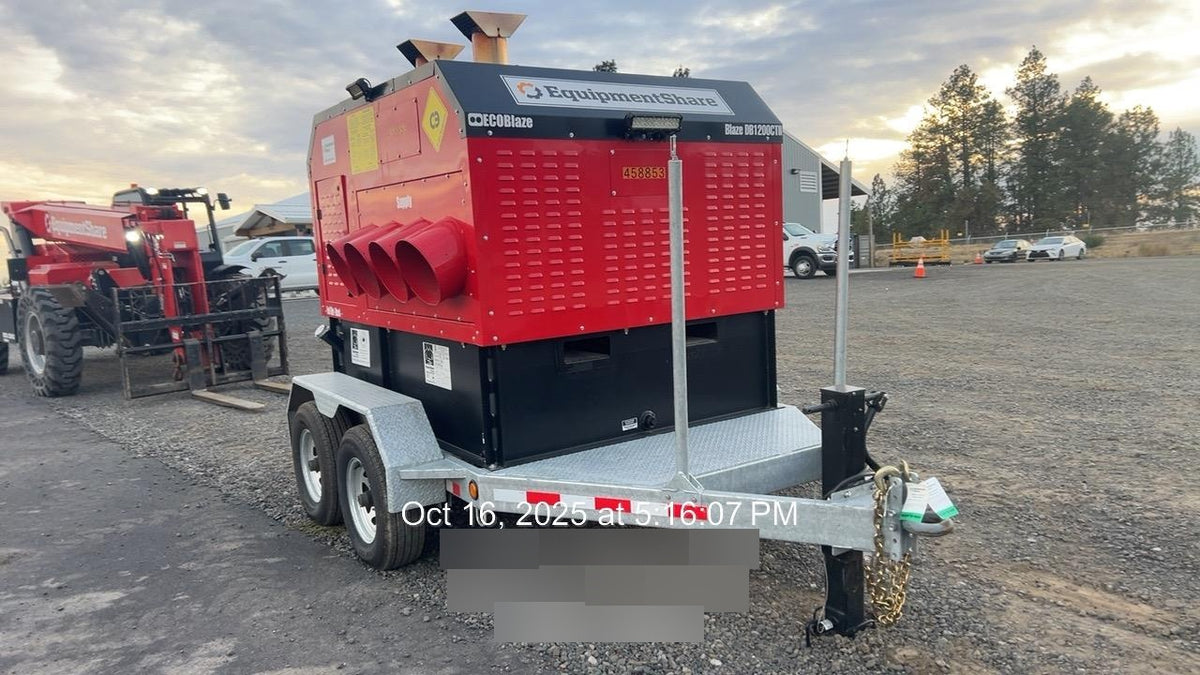 2024 CAMPO DB1200CT