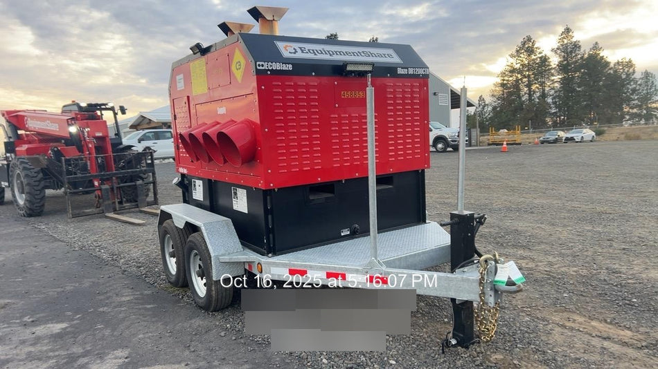 2024 CAMPO DB1200CT
