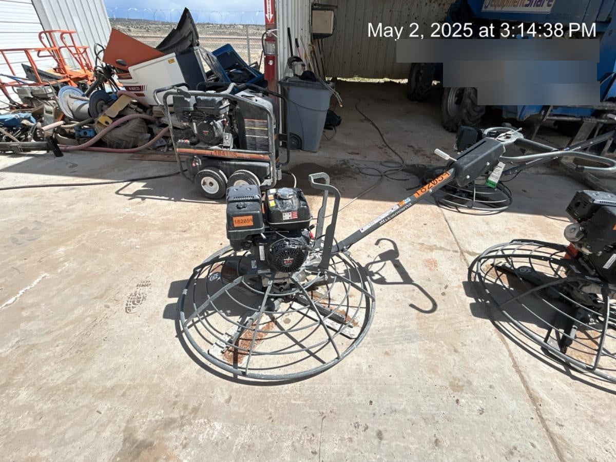 2021 HUSQVARNA CT 48-13A-V