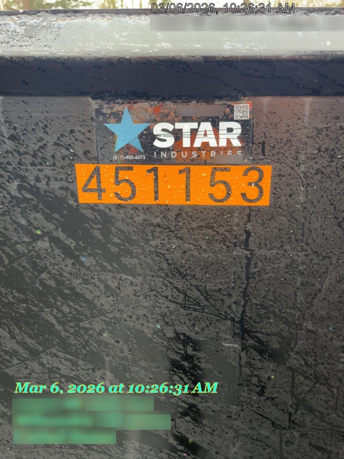 2024 STAR INDUSTRIES 1425