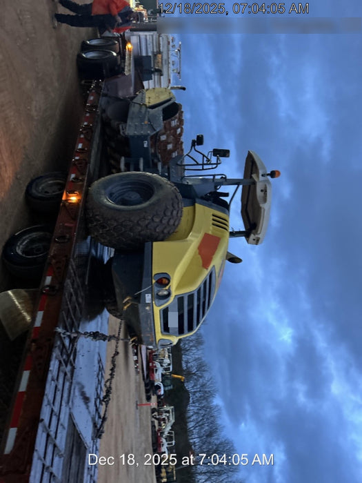 2019 WACKER NEUSON RC110P