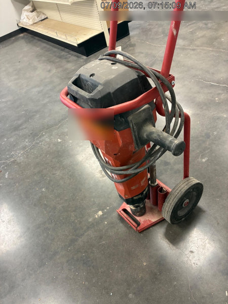 2023 HILTI TE 3000-AVR