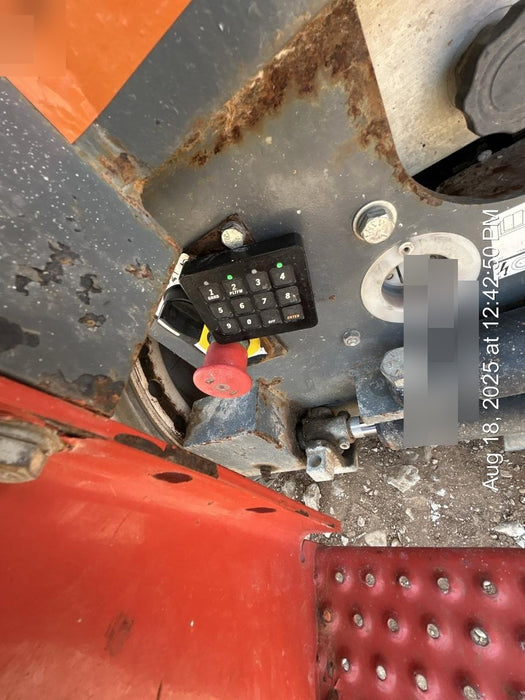 2017 Skyjack SJIII-3226 Skyjack SJ3226, Trojan Battery Set, Extended Warranty 5yr/5k hr