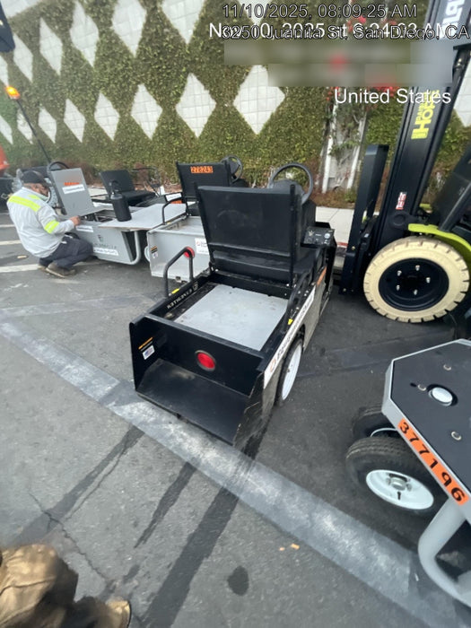 2022 COLUMBIA Expediter