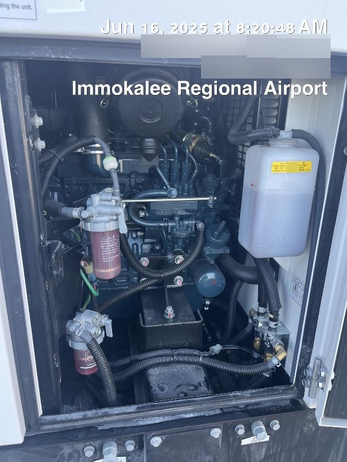 2022 SHINDAIWA DGK15FL