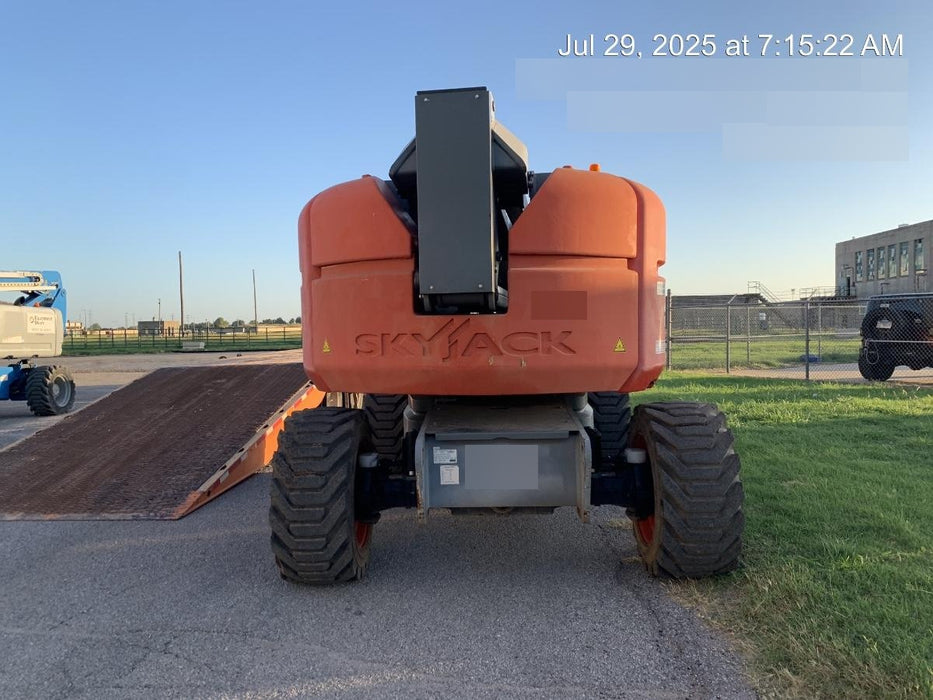 2019 SKYJACK SJ85 AJ