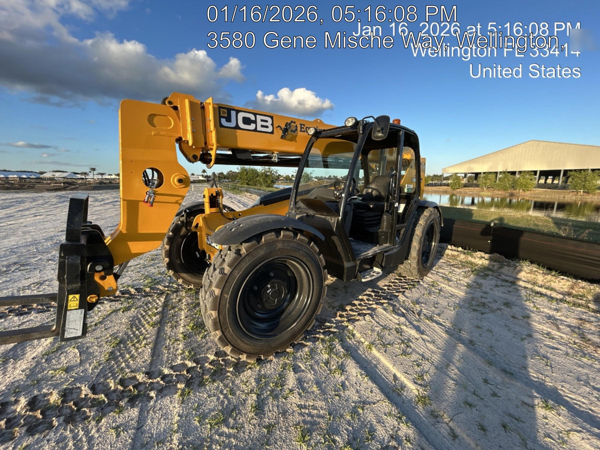 2025 JCB 506-36