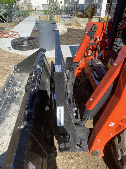 2023 ARROW MATERIAL HANDLING F5100CB