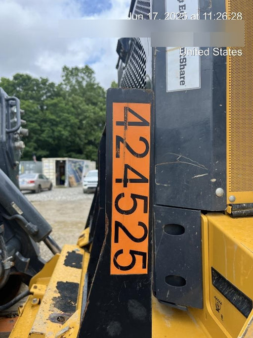 2024 ARROW MATERIAL HANDLING 72" Pallet Forks - Arrow