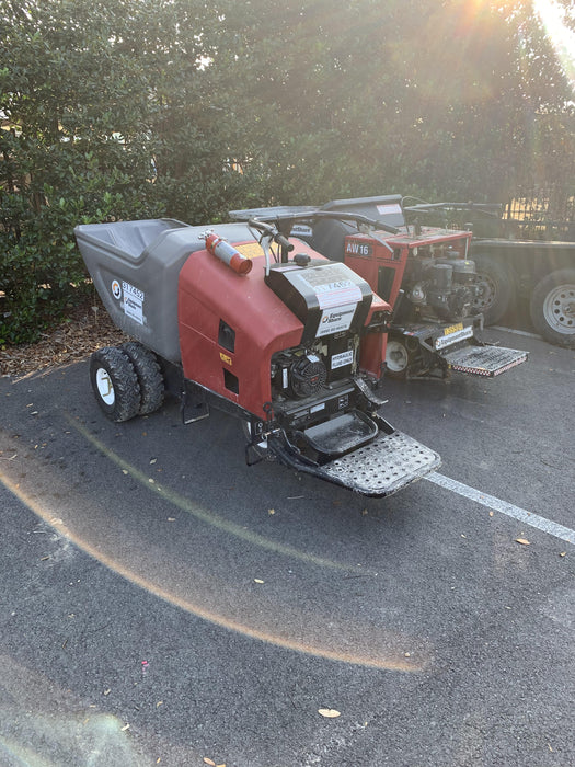 2023 TORO MB-1600
