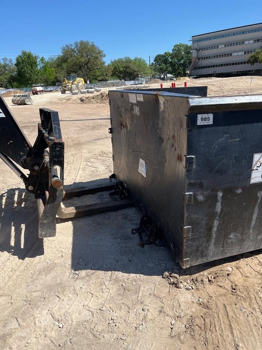 2020 STAR INDUSTRIES 1430